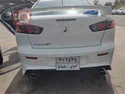 میتسوبیشی لانسەر